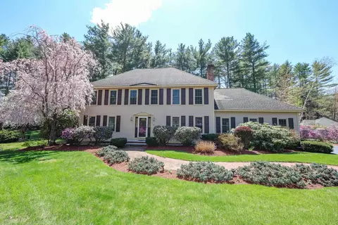 26 Preserve Dr, Nashua, NH 03064