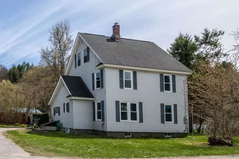 98 Circle St, Barre, VT 05641