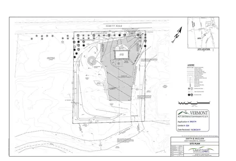 tbd Hewitt Rd, Bristol, VT 05443 photo 8