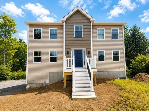226 Wild Acres Rd, Belmont, NH 03220
