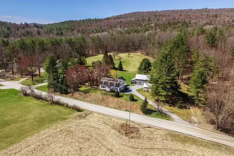 3277 Creek Rd, Clarendon, VT 05759