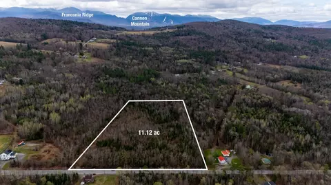 lot204 11 Main St, Bethlehem, NH 03574
