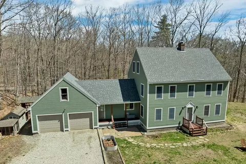 969 Nh Route 140, Gilmanton, NH 03837