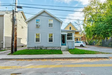 77 Sherman St, Burlington, VT 05401