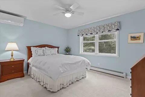 Bedroom - 182 Barrett Ln, Williston, VT 05495 photo 4 of 4