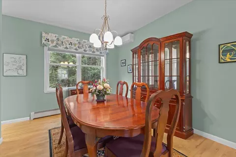 Dining - 182 Barrett Ln, Williston, VT 05495 photo 1 of 3