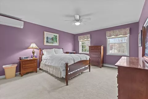 Bedroom - 182 Barrett Ln, Williston, VT 05495 photo 1 of 4