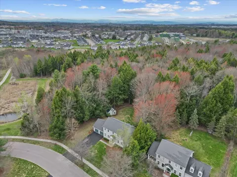 View/Area - 182 Barrett Ln, Williston, VT 05495 photo 2 of 9