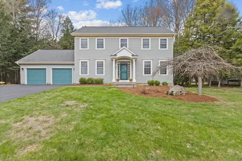 182 Barrett Ln, Williston, VT 05495