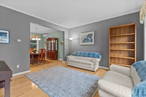 Living - 182 Barrett Ln, Williston, VT 05495 photo 1 of 7