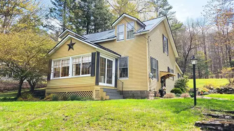 45 Reservoir Rd, Springfield, VT 05156