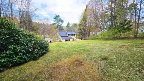 Exterior - 45 Reservoir Rd, Springfield, VT 05156 photo 7 of 9