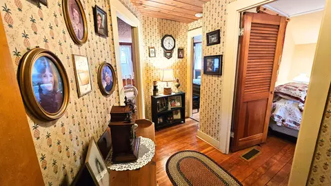 Entry Way - 45 Reservoir Rd, Springfield, VT 05156 photo 1 of 1