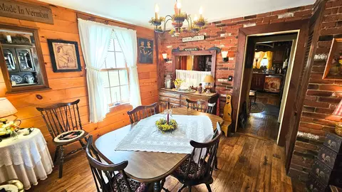 Dining - 45 Reservoir Rd, Springfield, VT 05156 photo 4 of 4