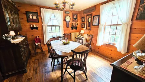 Dining - 45 Reservoir Rd, Springfield, VT 05156 photo 3 of 4
