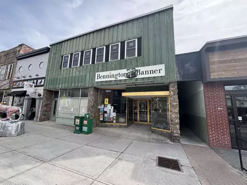 425 Main St, Bennington, VT 05201