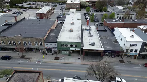 View/Area - 425 Main St, Bennington, VT 05201 photo 1 of 3