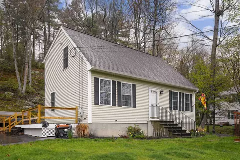 147 Mile Slip Rd, Milford, NH 03055