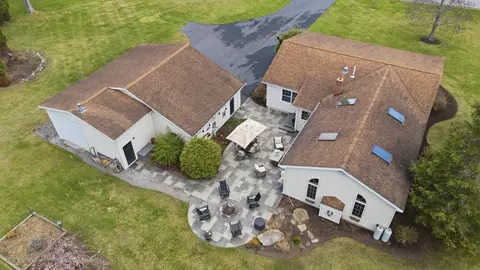 1138 Barber Pond Rd, Pownal, VT 05261