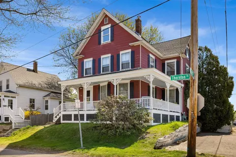 139 Thornton St, Portsmouth, NH 03801