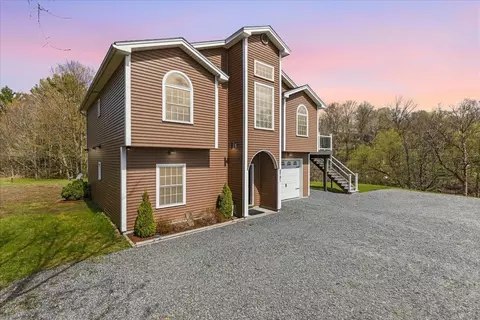 5701 W Berkshire Rd, Berkshire, VT 05450