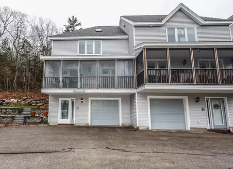 62 Collins Landing Rd UNIT 62, Weare, NH 03281