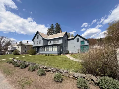 62 Parker St, Winchester, NH 03470