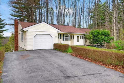 43 Gould Rd, Lebanon, NH 03784