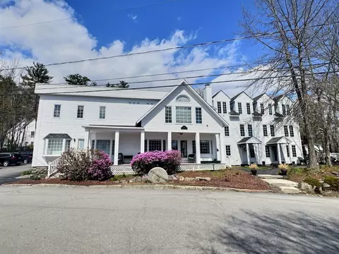 4 Prospect Hill Rd #14, Sunapee, NH 03782