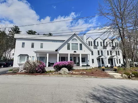 4 Prospect Hill Rd #14, Sunapee, NH 03782