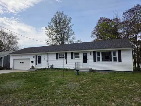 188 Portsmouth Ave, Manchester, NH 03109