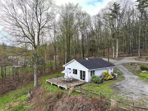 534 Gillingham Dr, Newbury, NH 03255