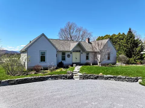 236 Gilson Ln, Ferrisburgh, VT 05473