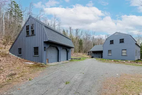 102 Skyline Dr, Franconia, NH 03580