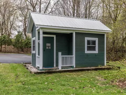 Exterior - 77 River St, Milton, VT 05468 photo 7 of 24