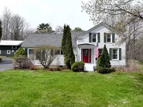 Exterior - 77 River St, Milton, VT 05468 photo 17 of 24