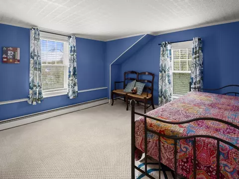 Bedroom - 77 River St, Milton, VT 05468 photo 3 of 6