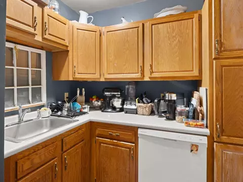 Kitchen - 77 River St, Milton, VT 05468 photo 6 of 6