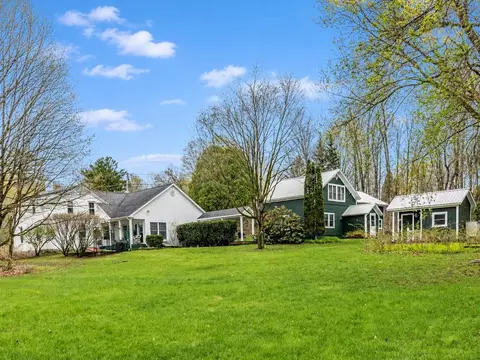 Exterior - 77 River St, Milton, VT 05468 photo 6 of 24