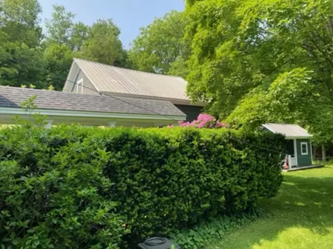 Exterior - 77 River St, Milton, VT 05468 photo 19 of 24