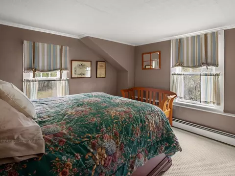 Bedroom - 77 River St, Milton, VT 05468 photo 4 of 6