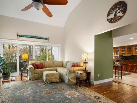 Living - 77 River St, Milton, VT 05468 photo 2 of 4