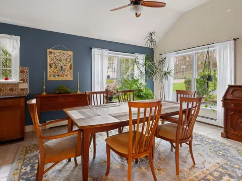 Dining - 77 River St, Milton, VT 05468 photo 1 of 1