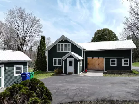 Exterior - 77 River St, Milton, VT 05468 photo 10 of 24