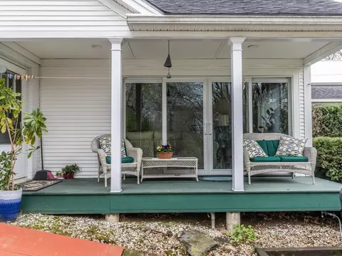 Exterior - 77 River St, Milton, VT 05468 photo 2 of 24