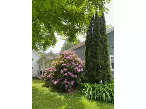 Exterior - 77 River St, Milton, VT 05468 photo 21 of 24