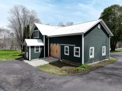 Exterior - 77 River St, Milton, VT 05468 photo 11 of 24