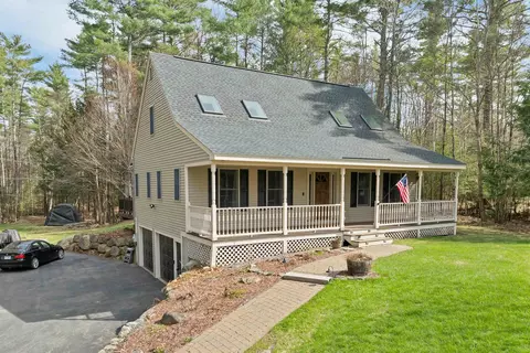 36 Bennington Dr, Belmont, NH 03220