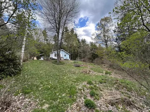 354 Shattuck Hill Rd, Reading, VT 05062