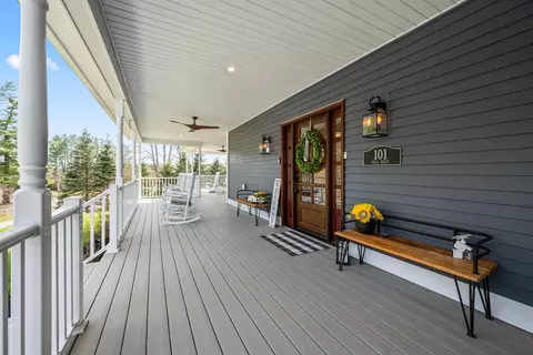 101 Hill Rd, Dummer, NH 03588